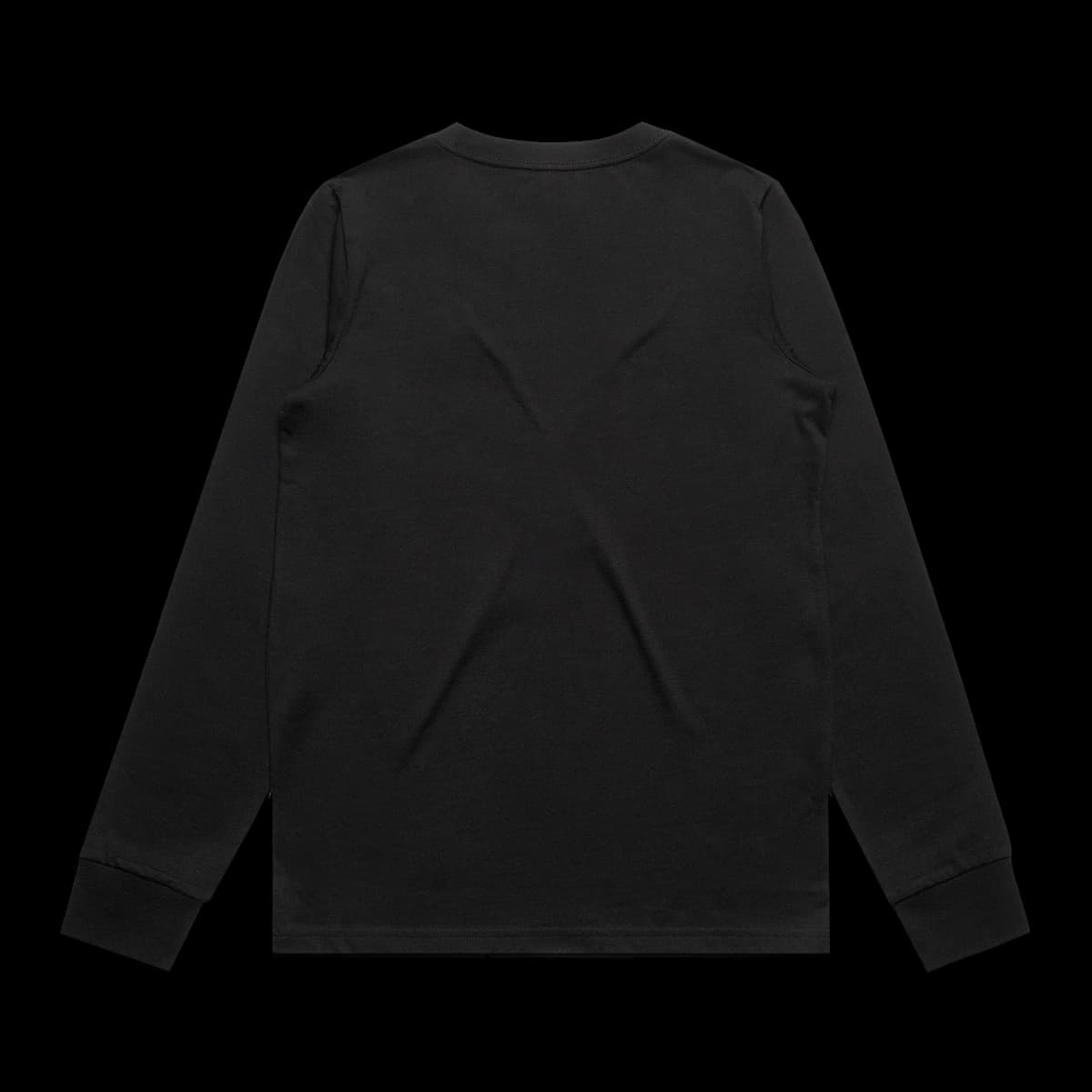 Wo's Maple L/S Tee | 4020