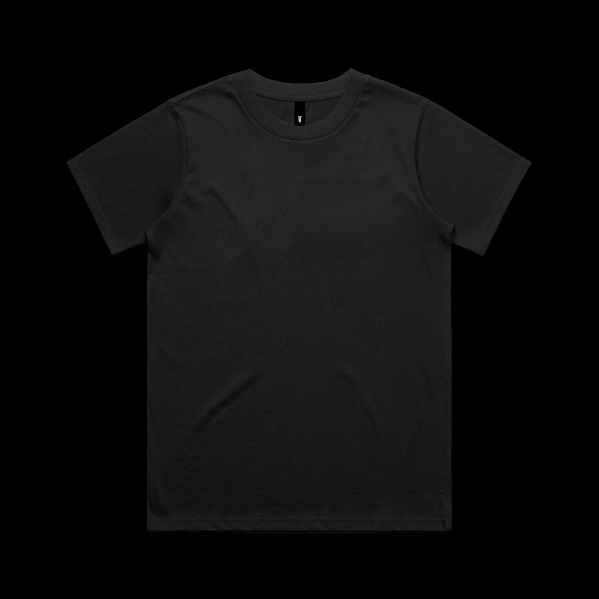 Wo's Classic Tee | 4026