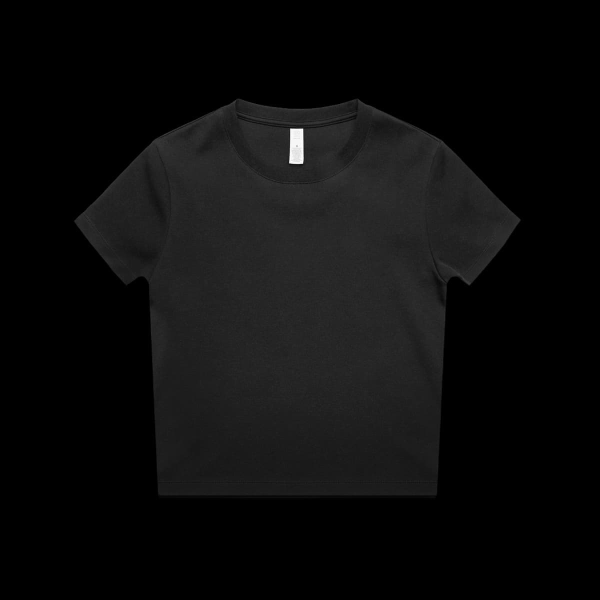 Wo's Mini Tee | 4061