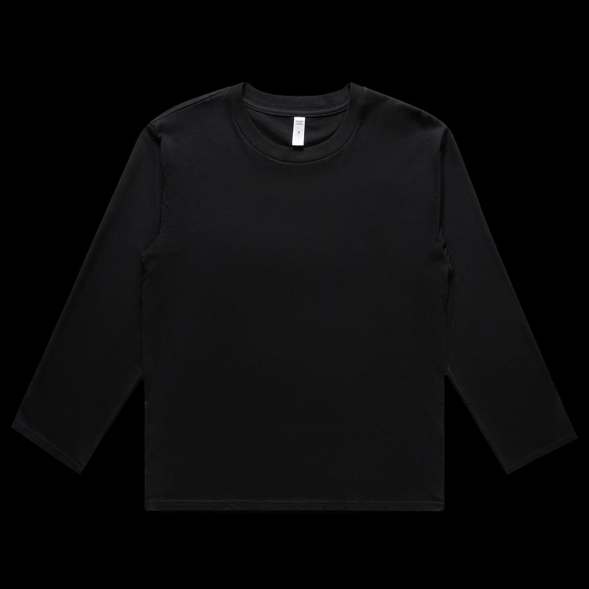 Wo's Martina L/S Tee | 4071