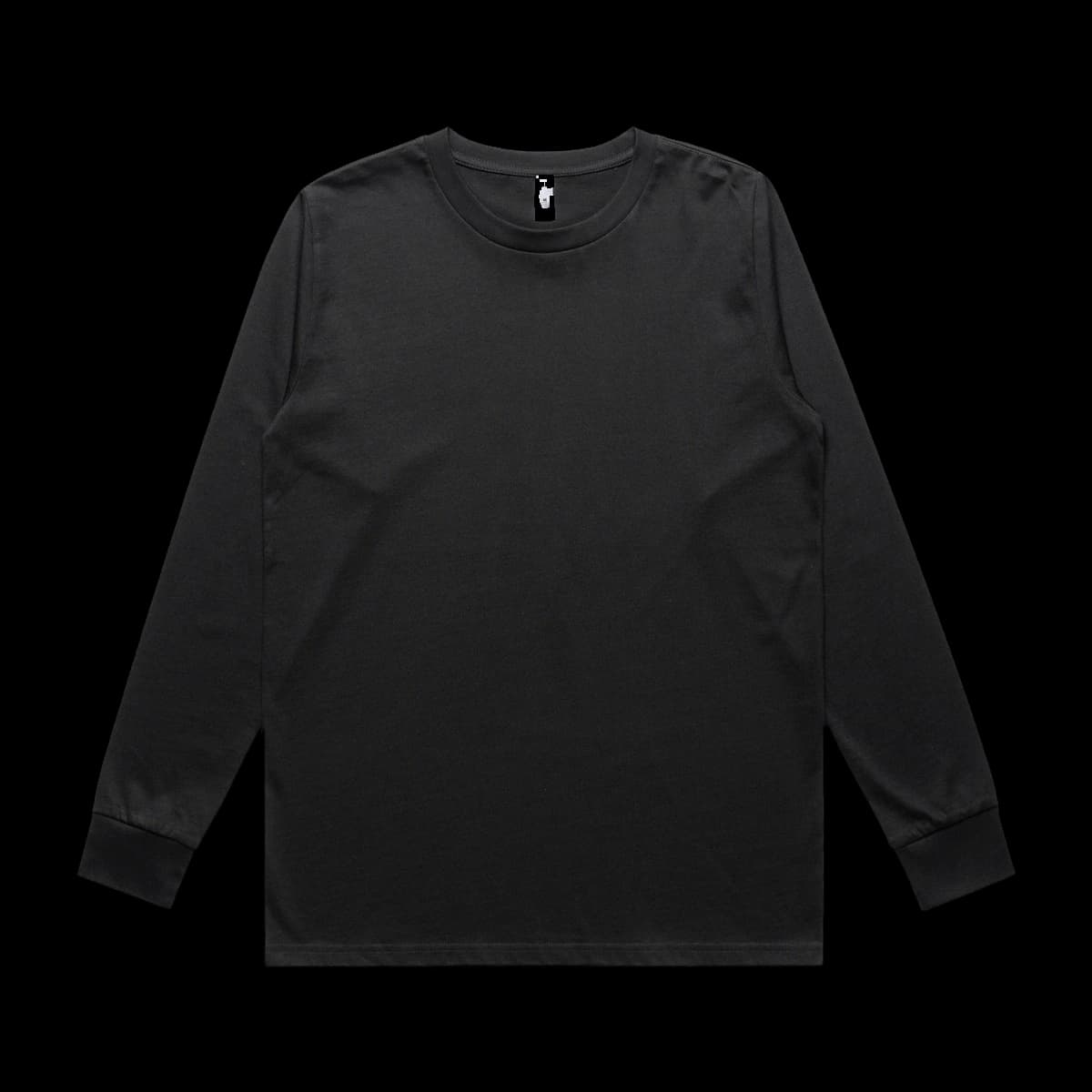 Wo's Classic L/S Tee | 4073