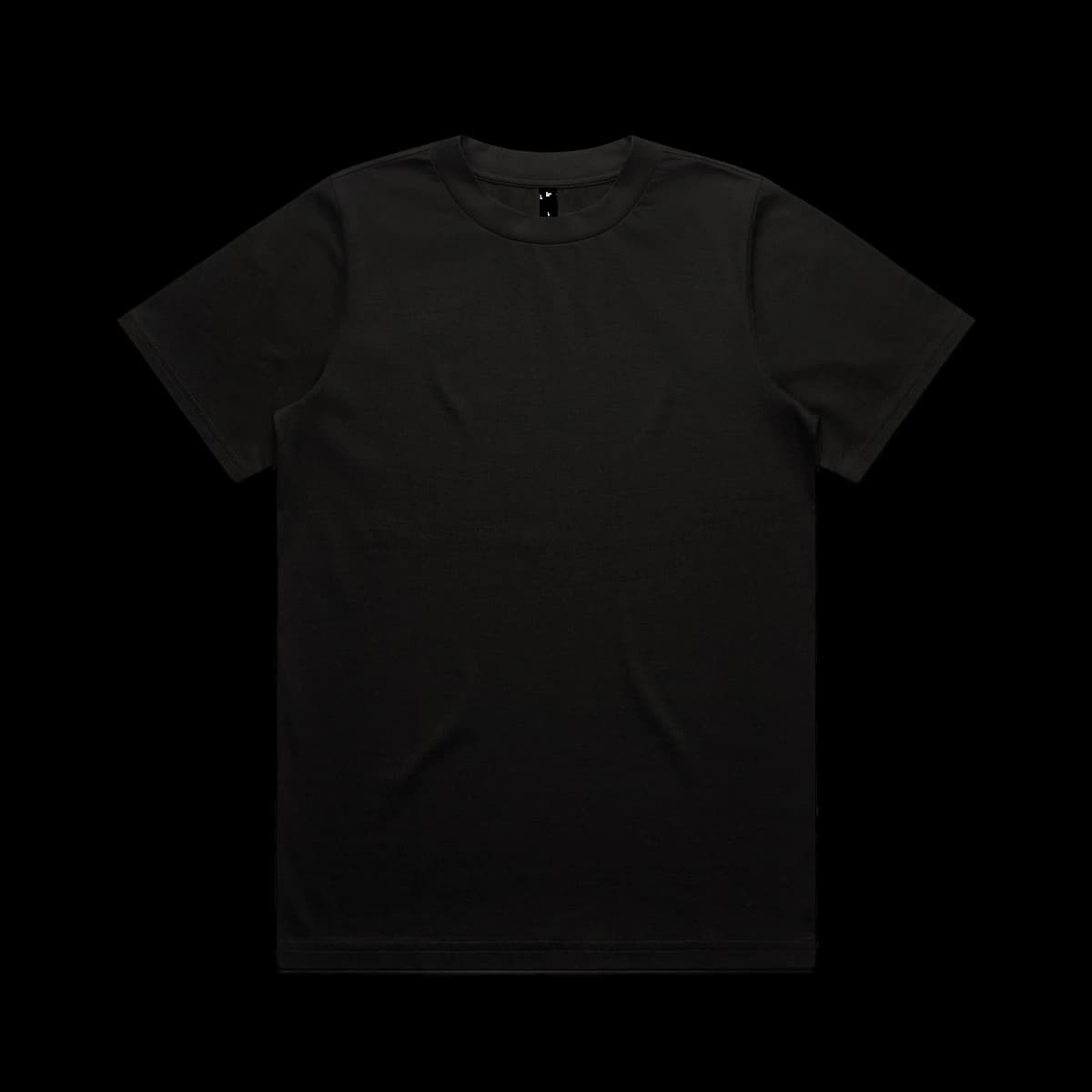 Wo's Heavy Tee | 4080