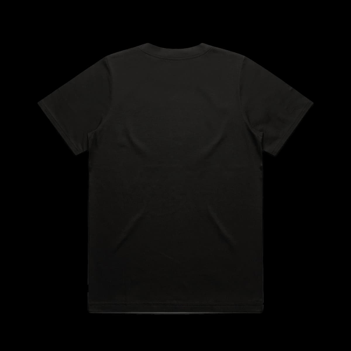 Wo's Heavy Tee | 4080