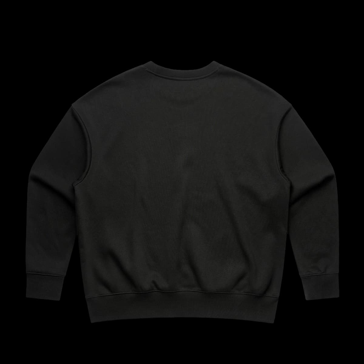 Wo's Heavy Crew | 4145