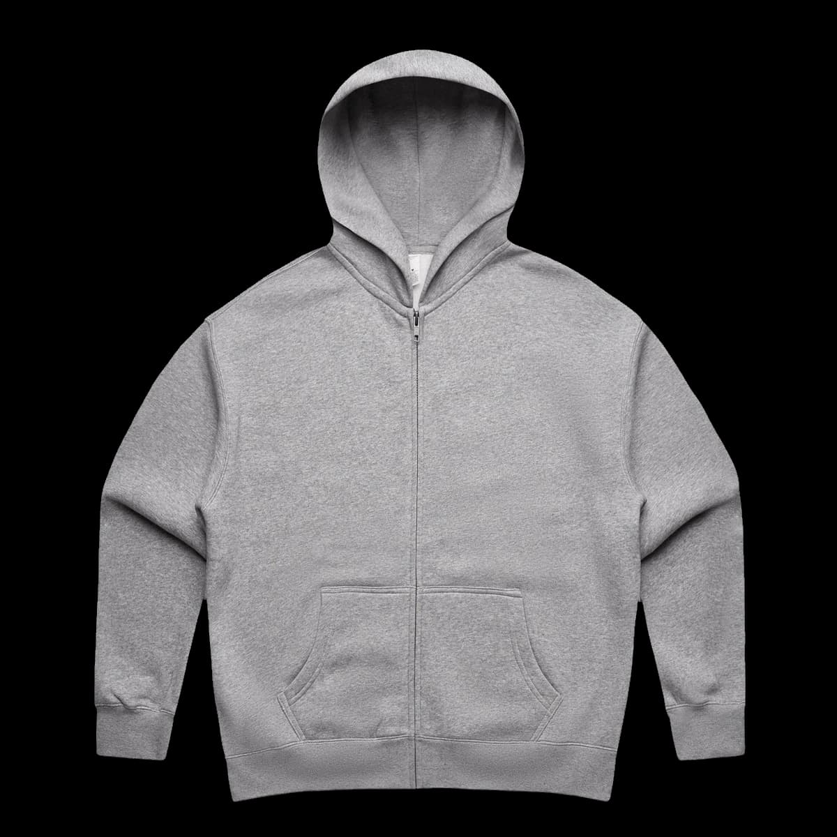 Wo's Relax Zip Hood | 4162