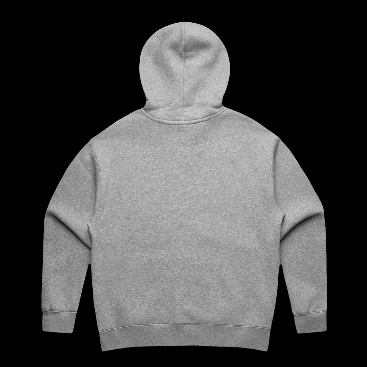 Wo's Relax Zip Hood | 4162