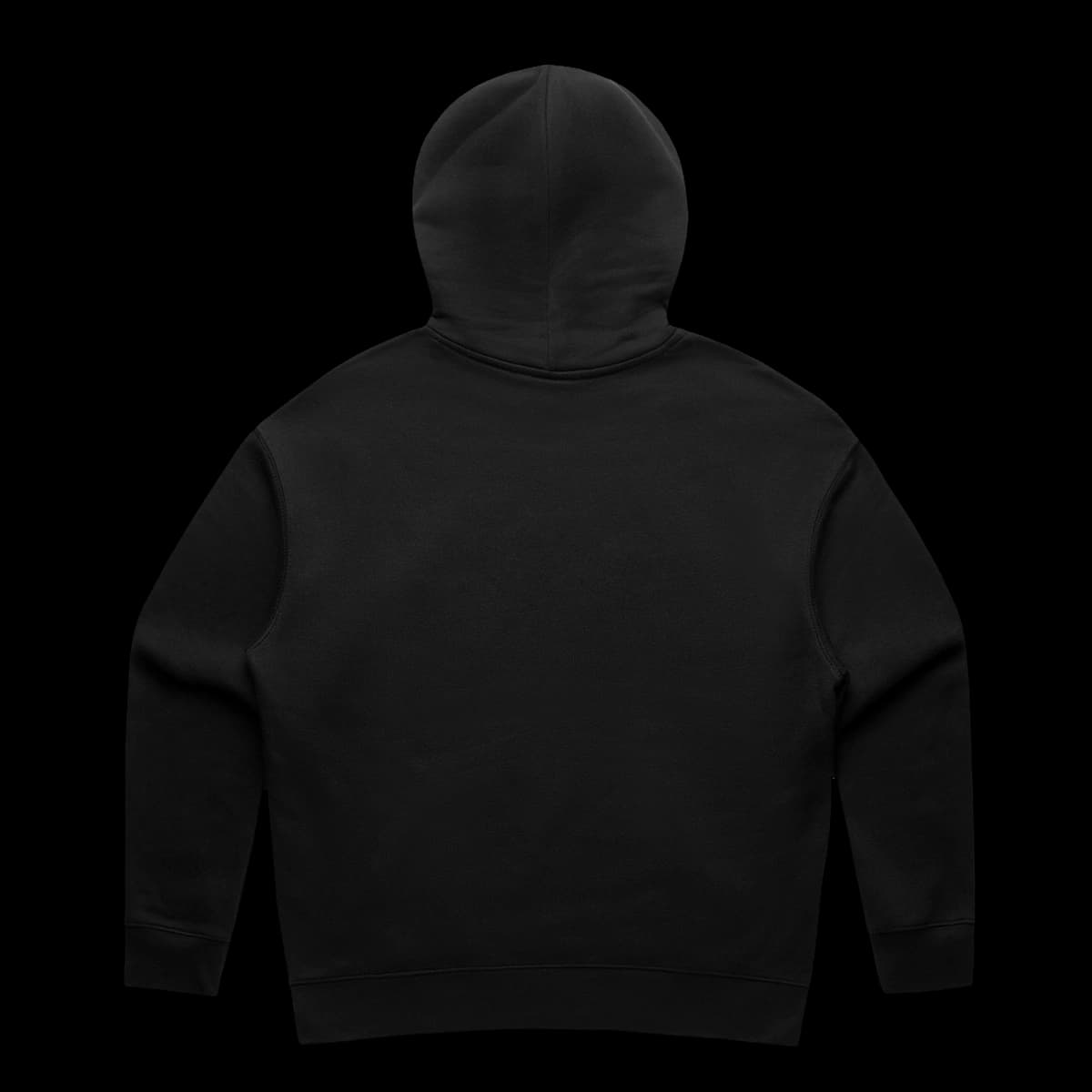 Wo's Relax Half Zip Hood | 4164