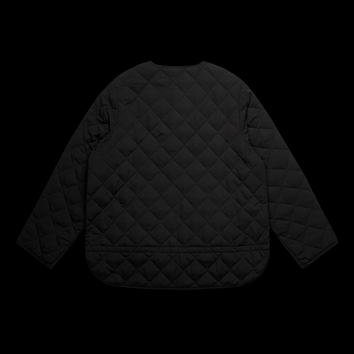 Wo's Quilted Jacket | 4525