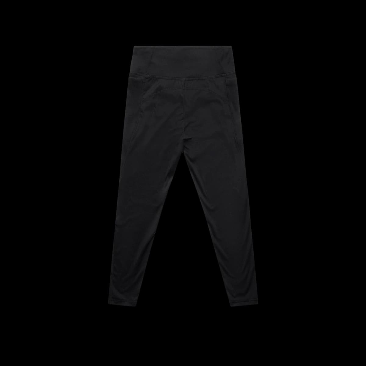 Wo's Active Mid Leggings | 4631