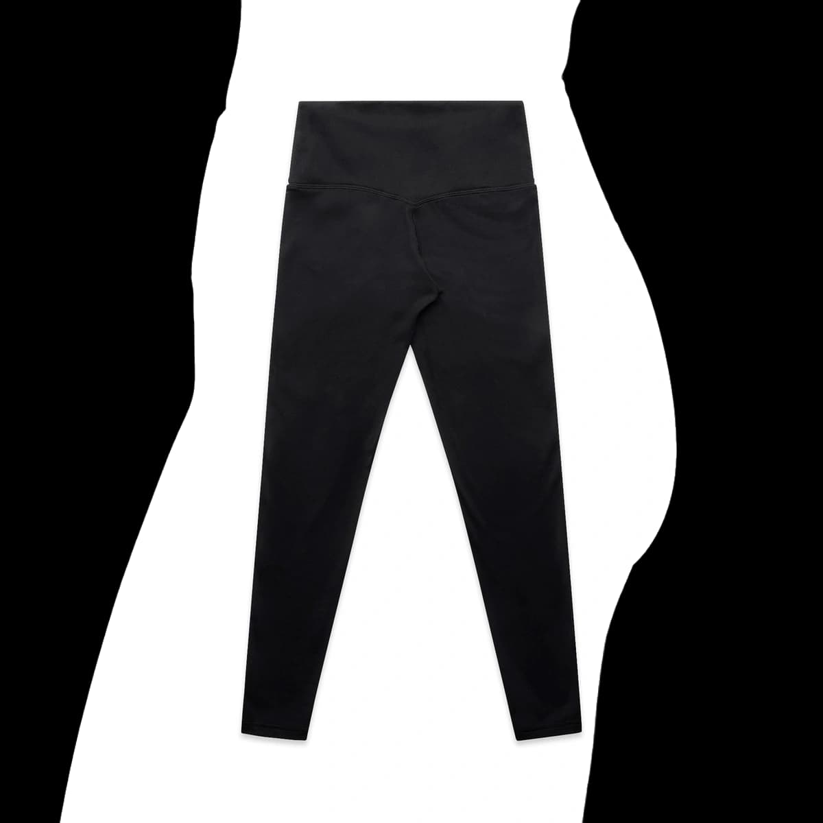 Wo's Active Seamless Leggings | 4634