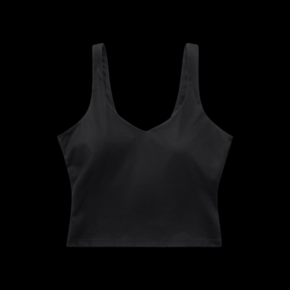 Wo's Active Bra Tank | 4641