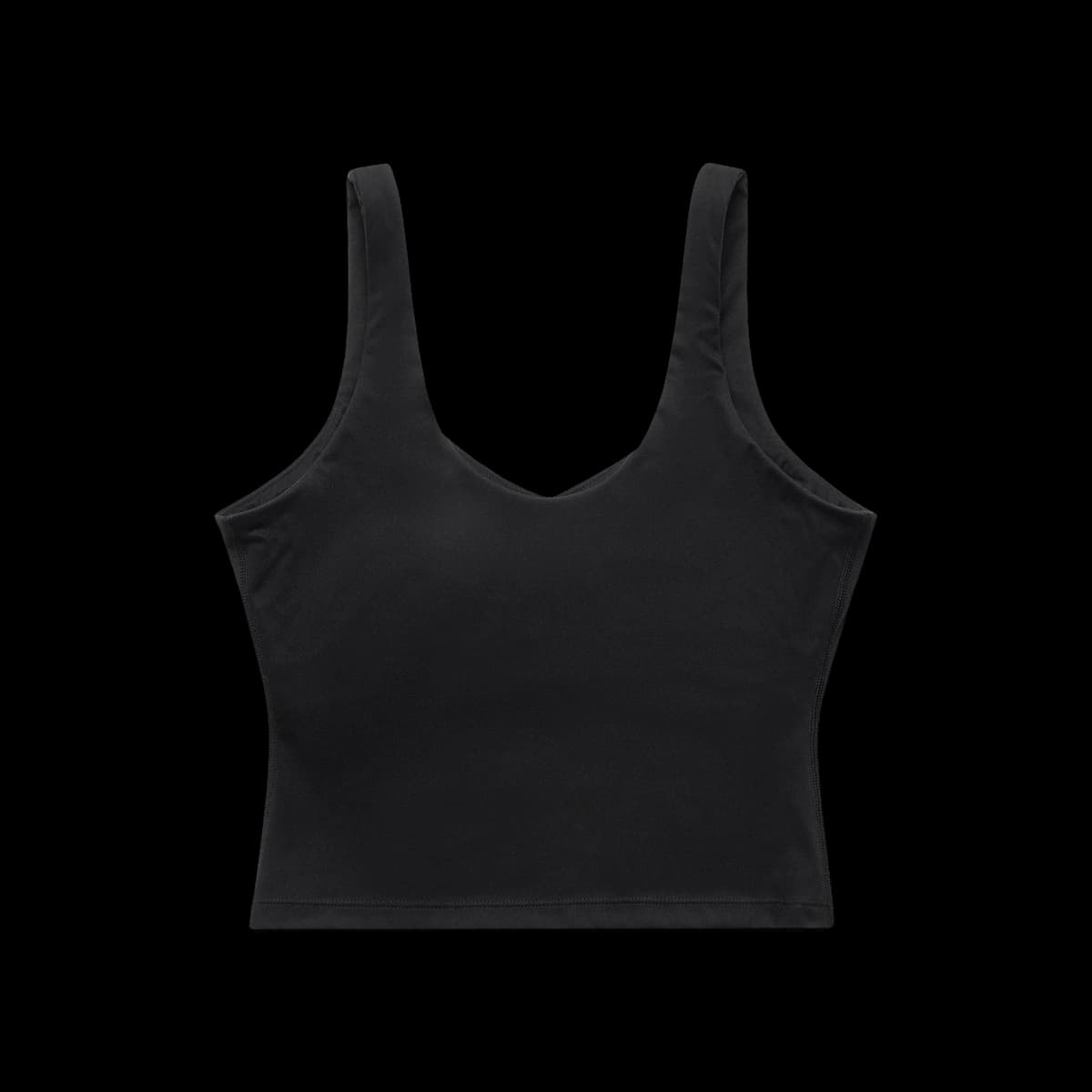 Wo's Active Bra Tank | 4641
