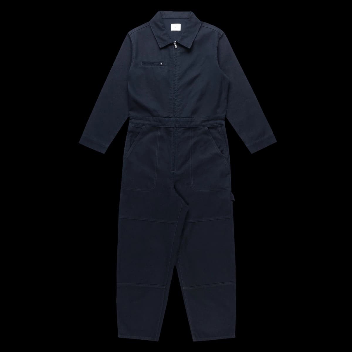 Wo's Canvas Coveralls | 4981