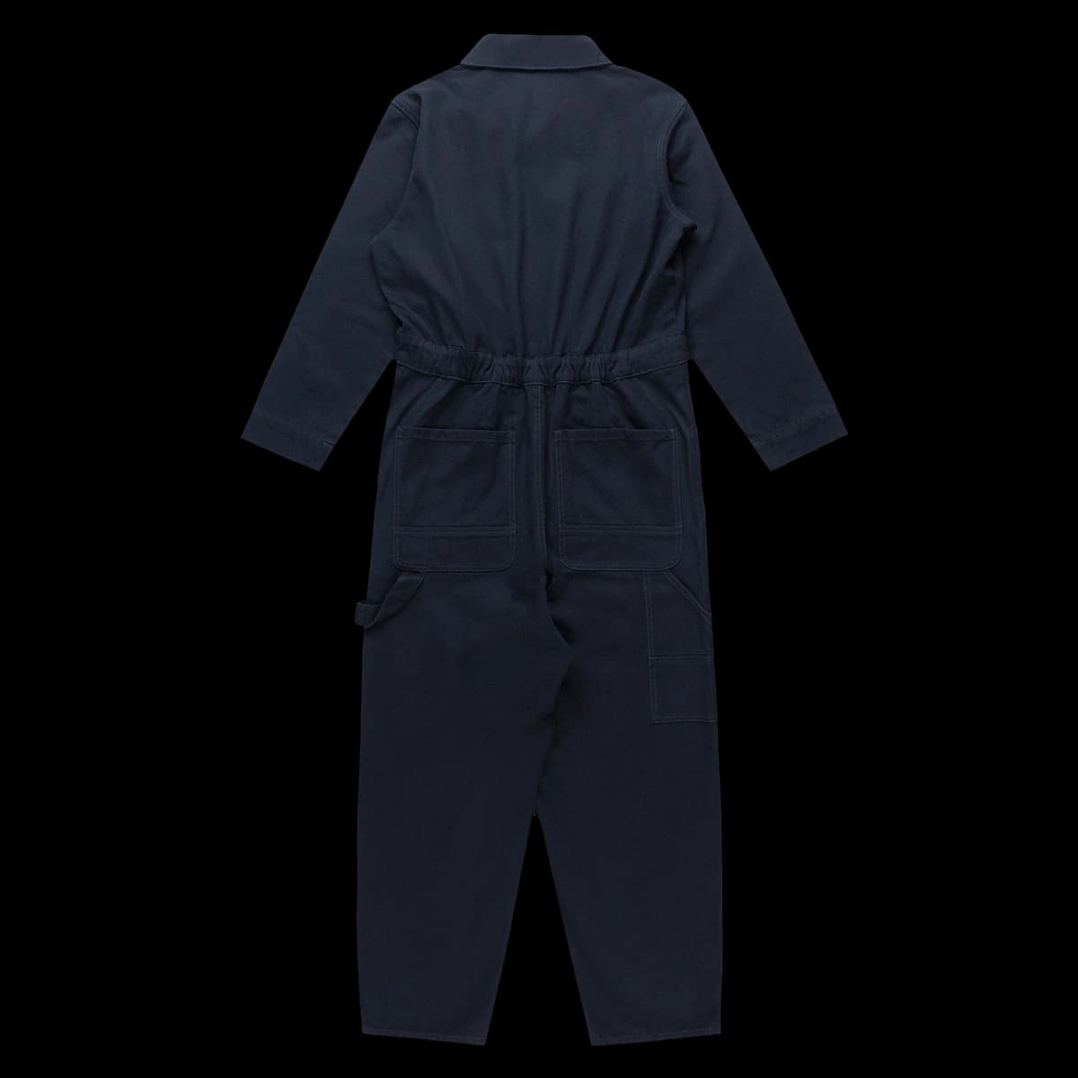 Wo's Canvas Coveralls | 4981