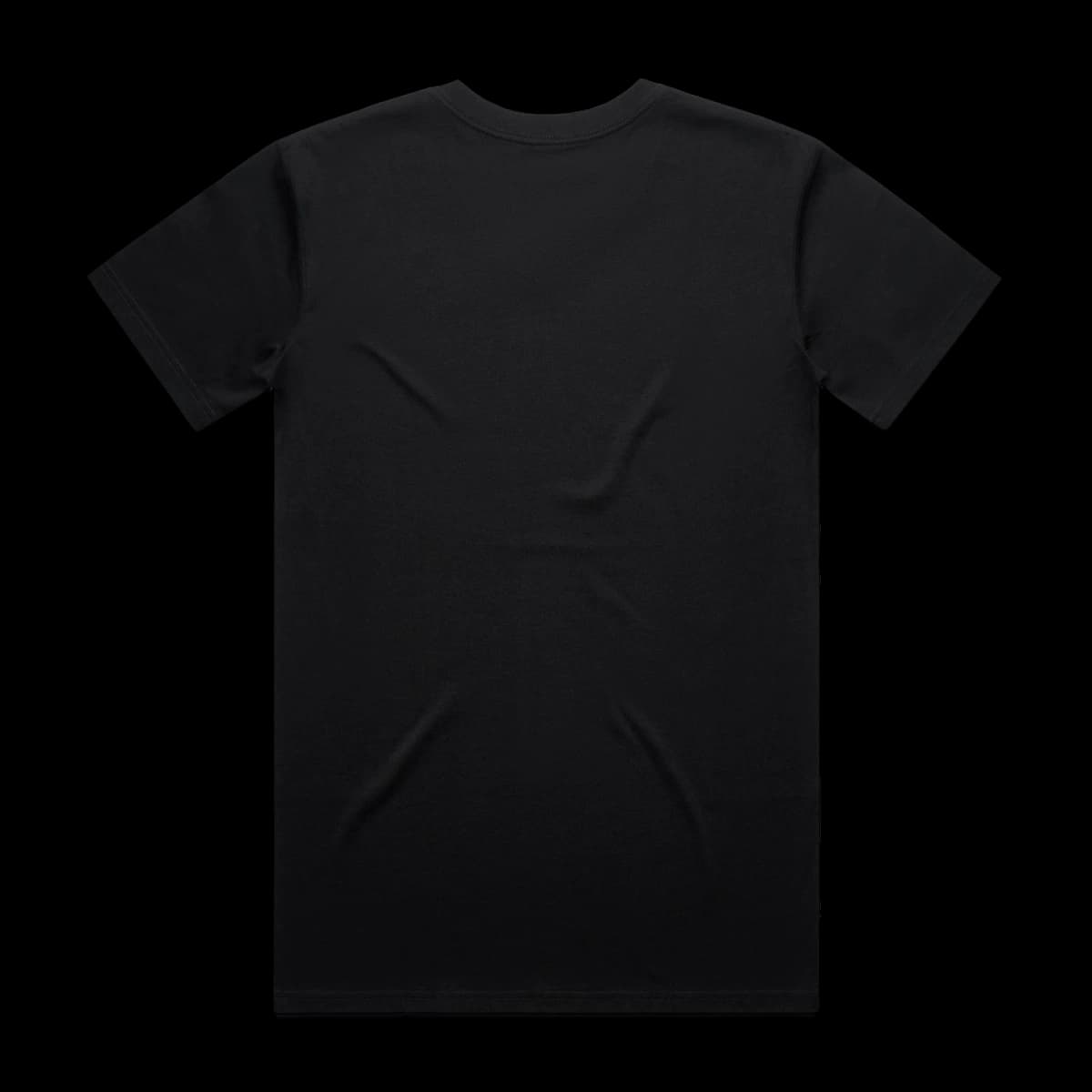 Staple V Neck Tee | 5001V