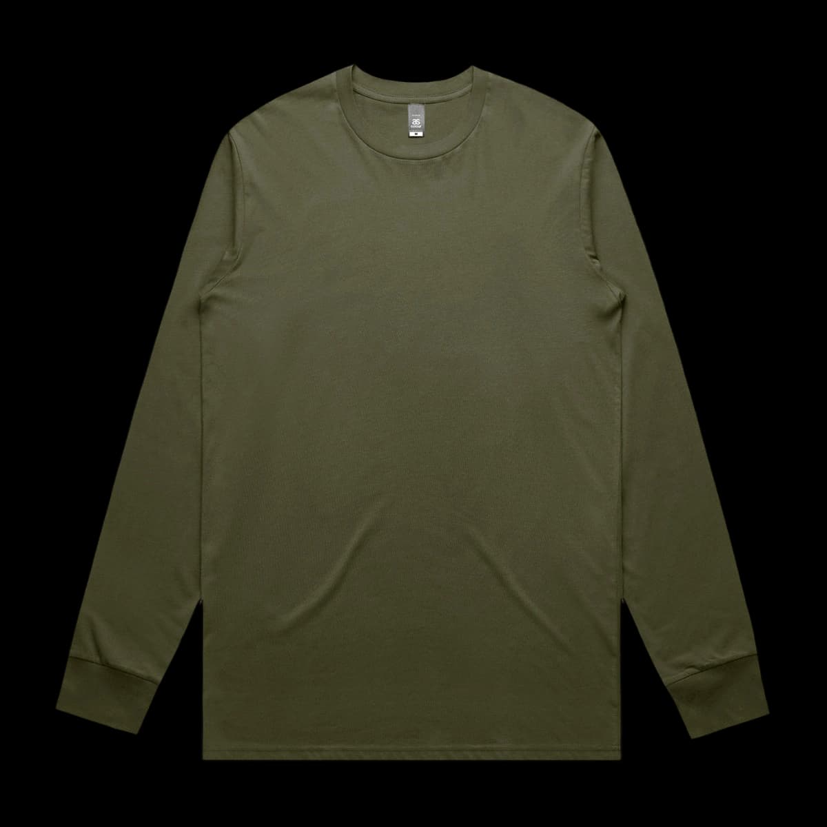 Staple L/S Tee | 5020