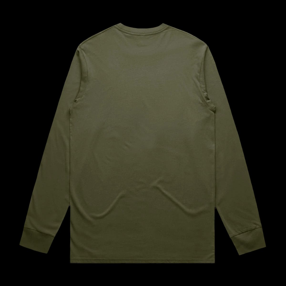 Staple L/S Tee | 5020
