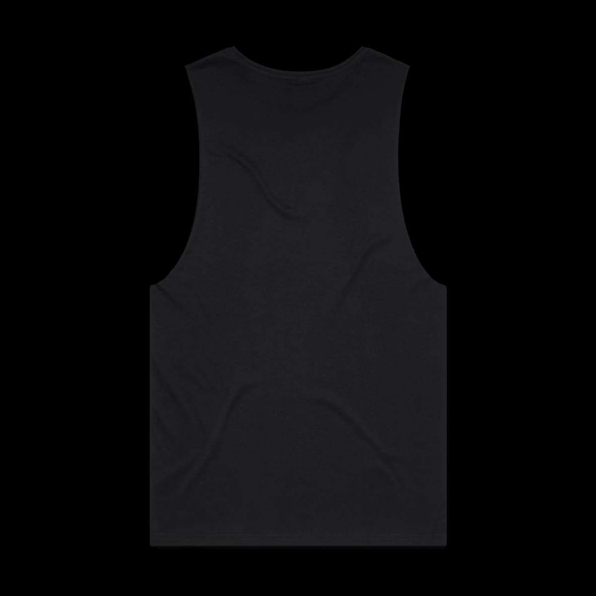 Barnard Tank | 5025