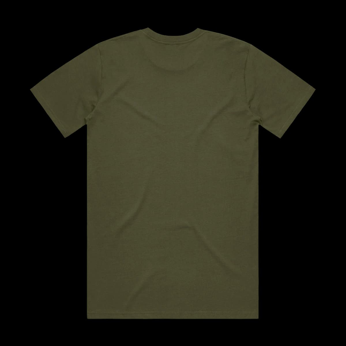Classic Tee | 5026