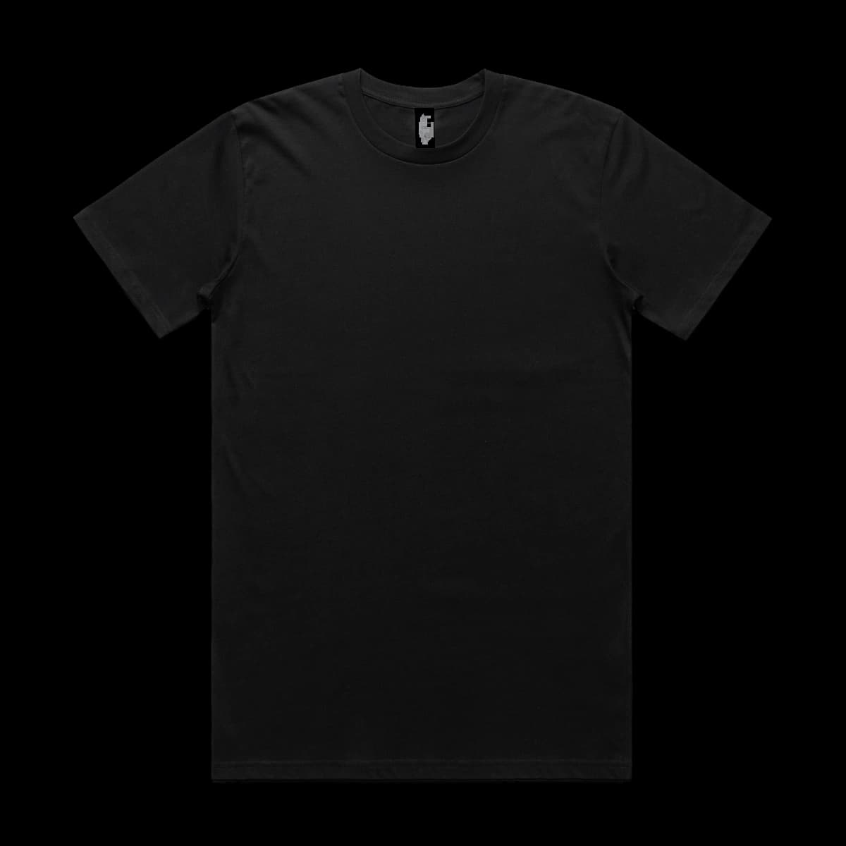 Classic Organic Tee | 5026G