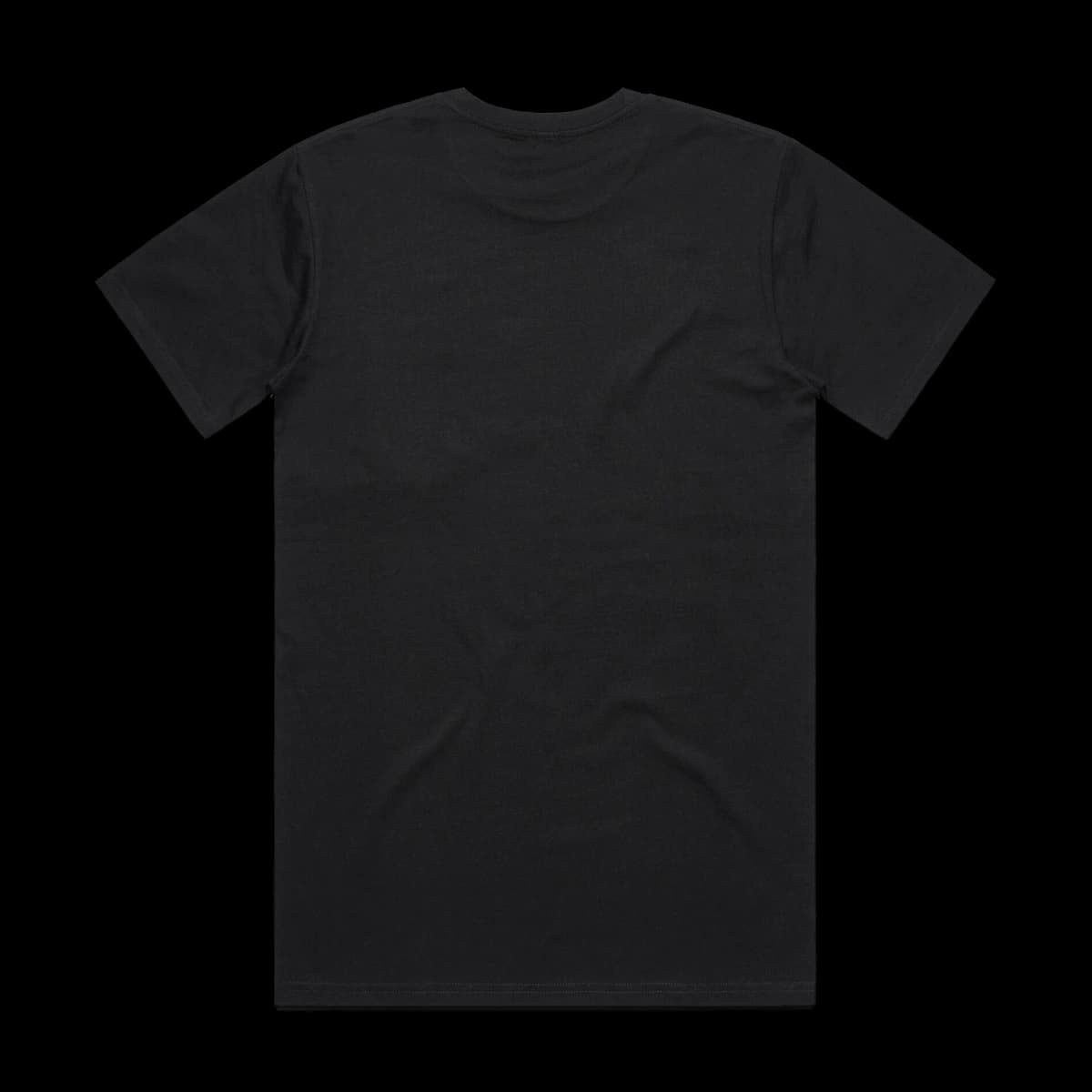 Classic Pocket Tee | 5027