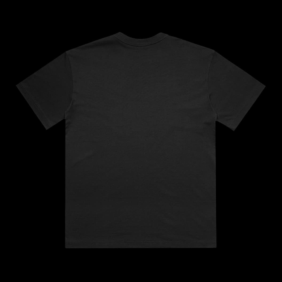 Box Tee | 5030