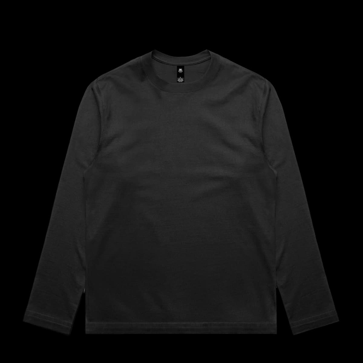 Box L/S Tee | 5031