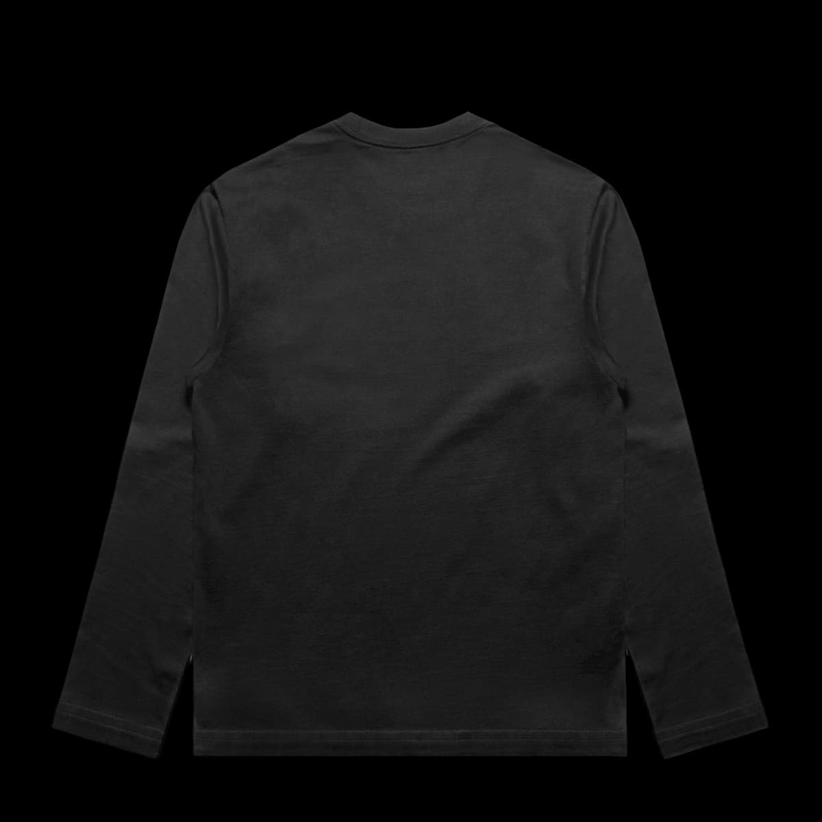 Box L/S Tee | 5031