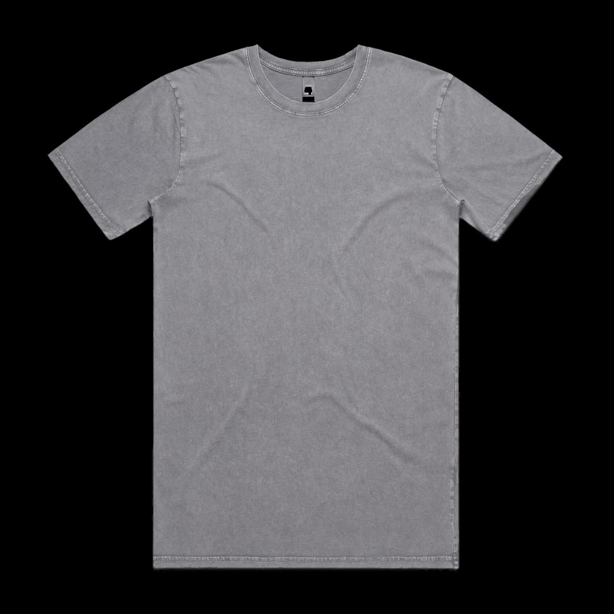 Staple Stone Wash Tee | 5040