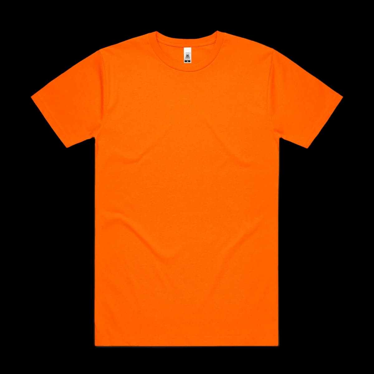 Block Safety Tee | 5050F