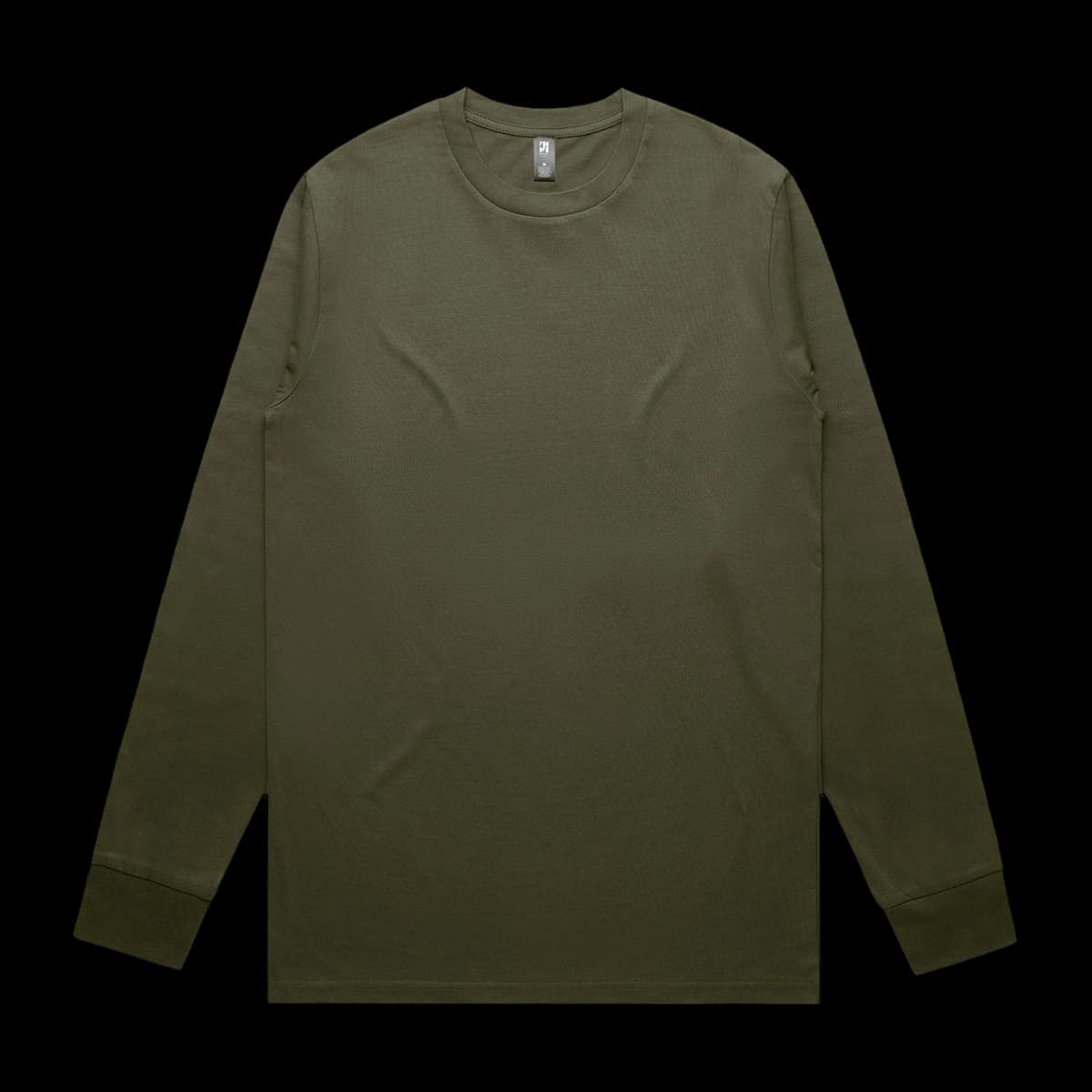 Classic L/S Tee | 5071