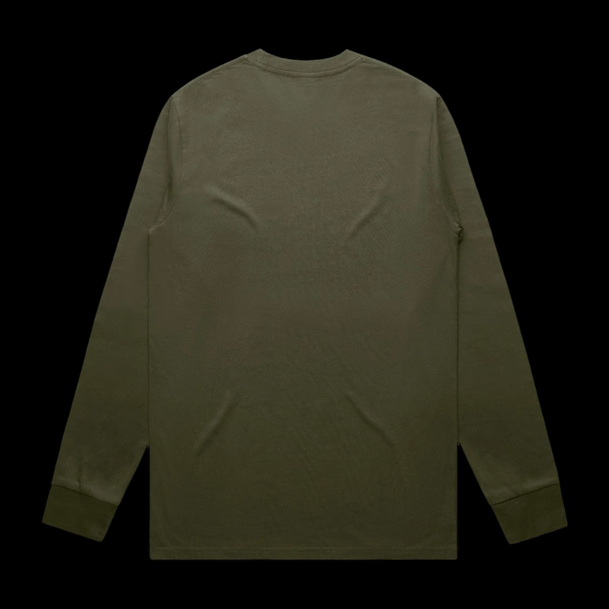 Classic L/S Tee | 5071