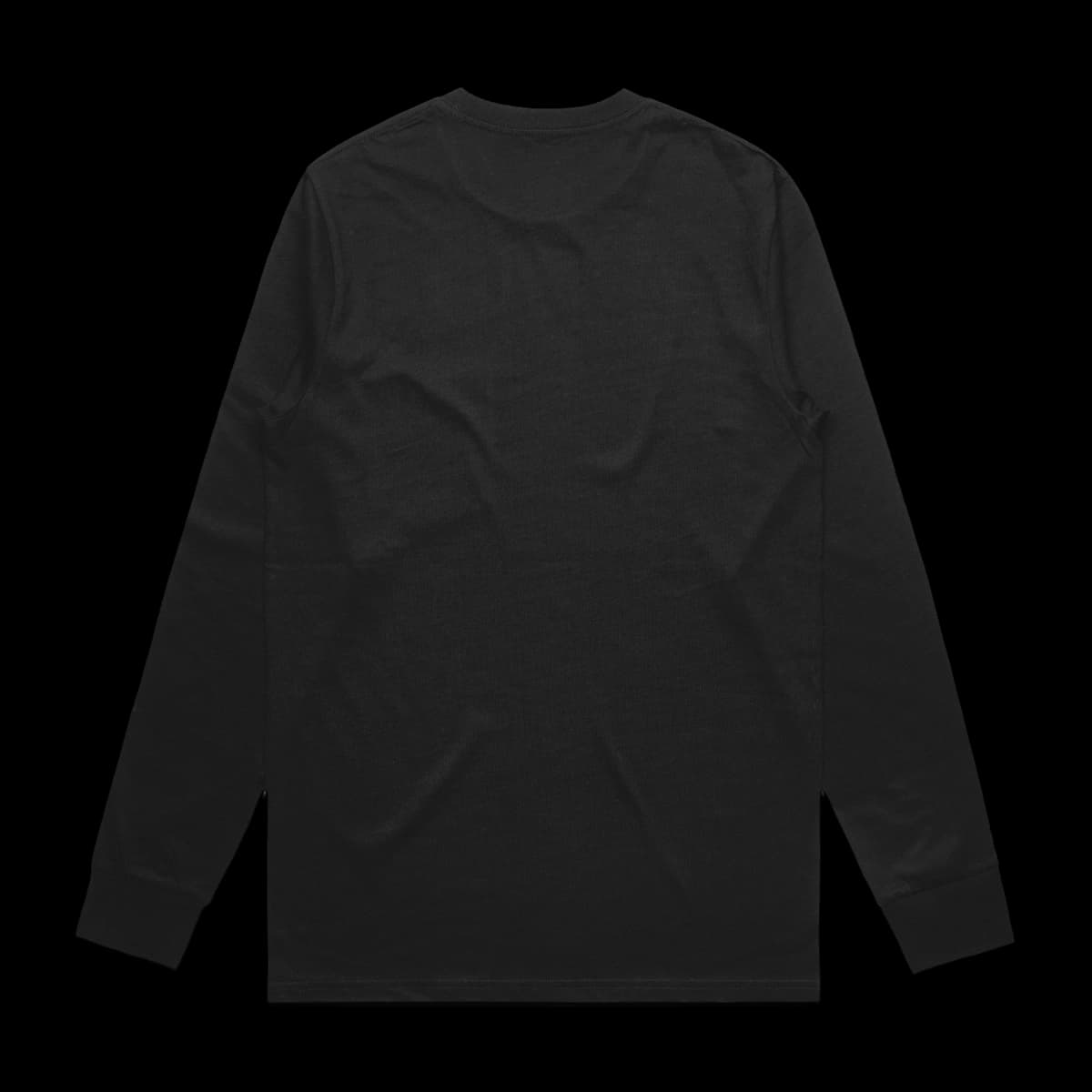 Classic Pocket L/S Tee | 5072