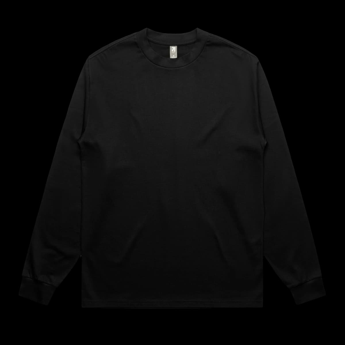 Heavy L/S Tee | 5081