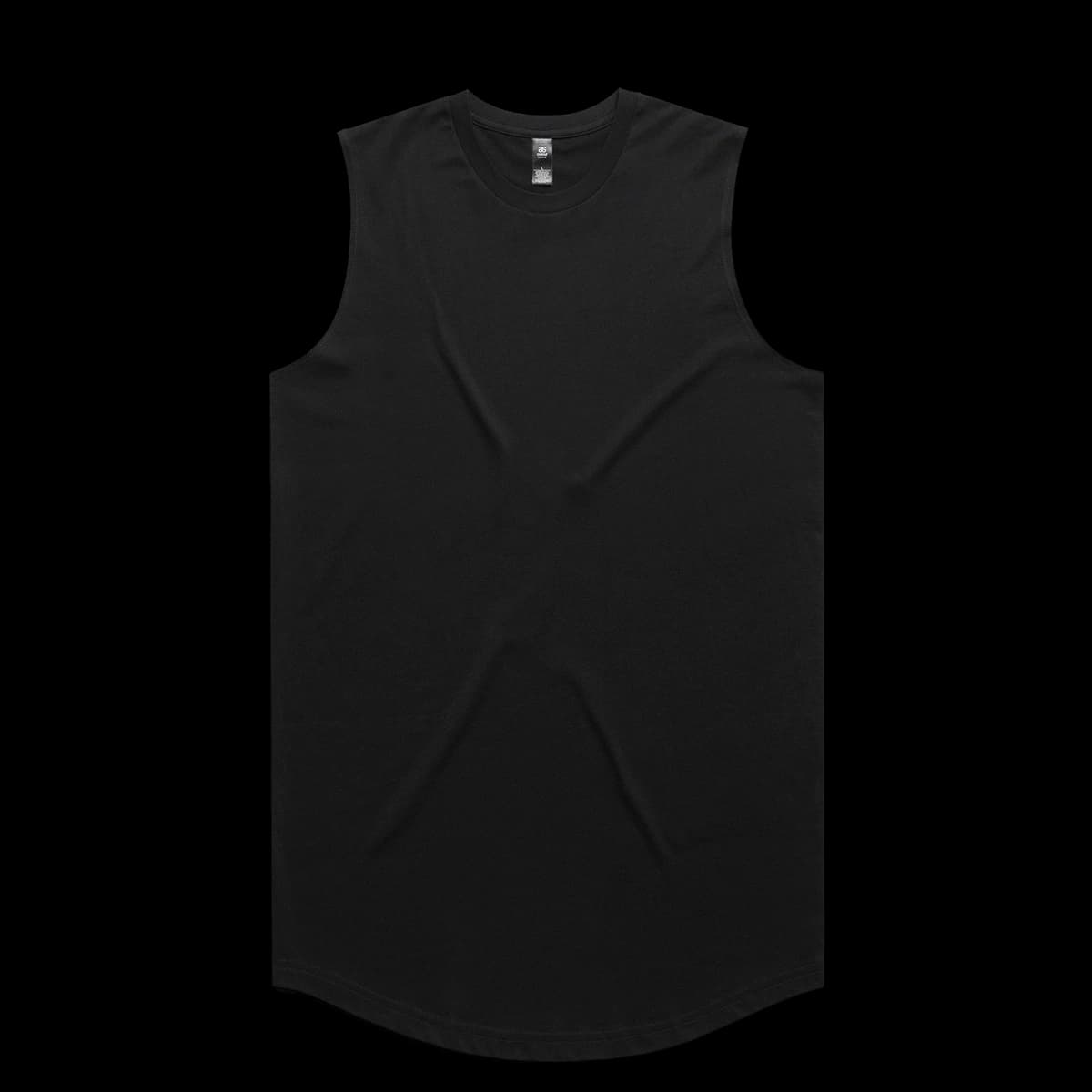 Staple Curve Tank | 5091