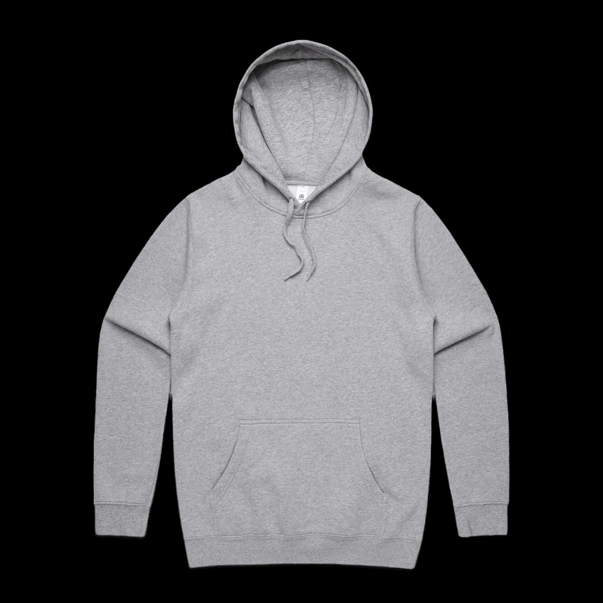 Stencil Hood | 5102