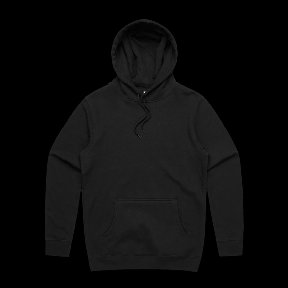 Organic Stencil Hood | 5102G