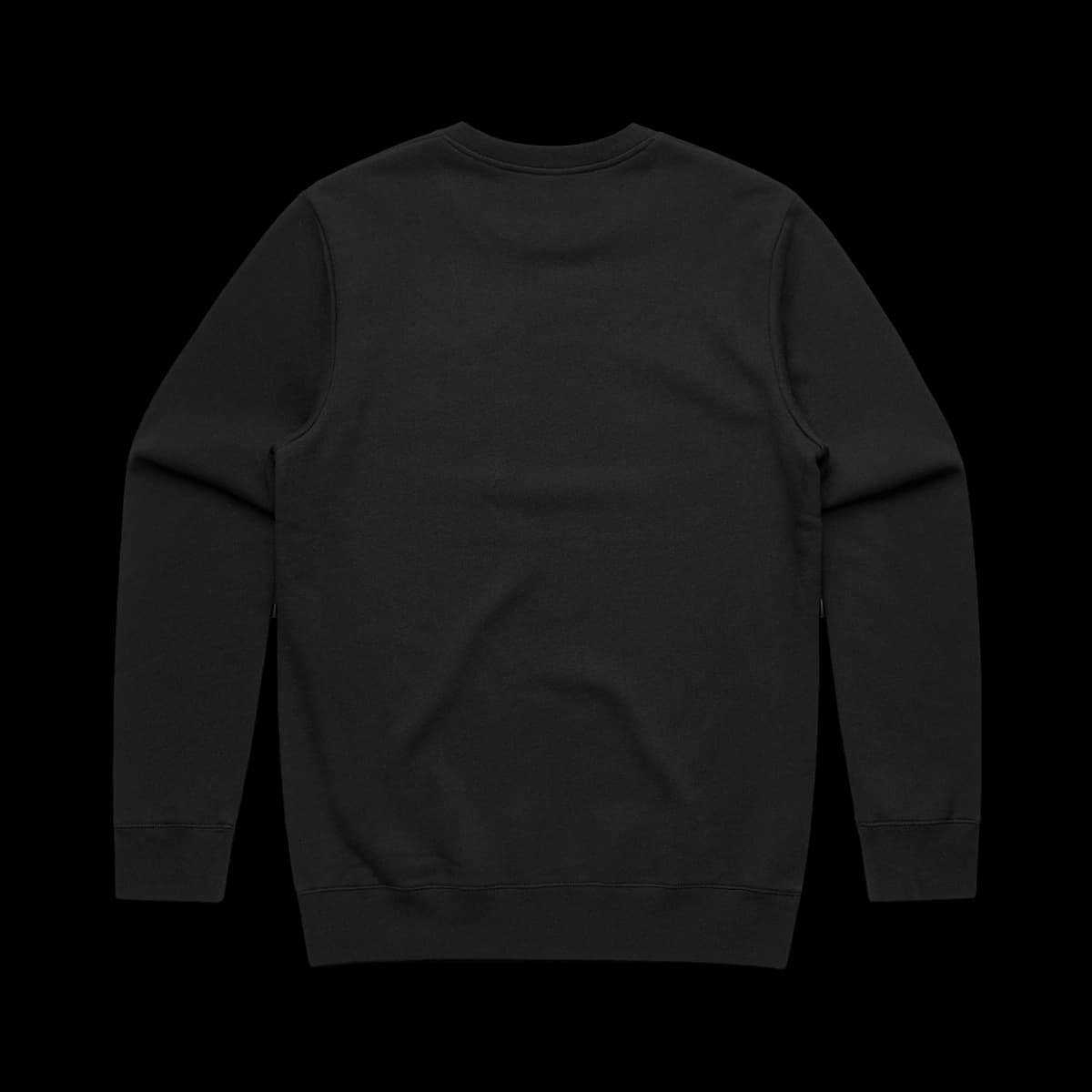Stencil Crew | 5103
