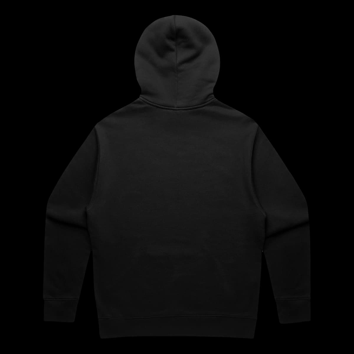 Relax Zip Hood | 5162