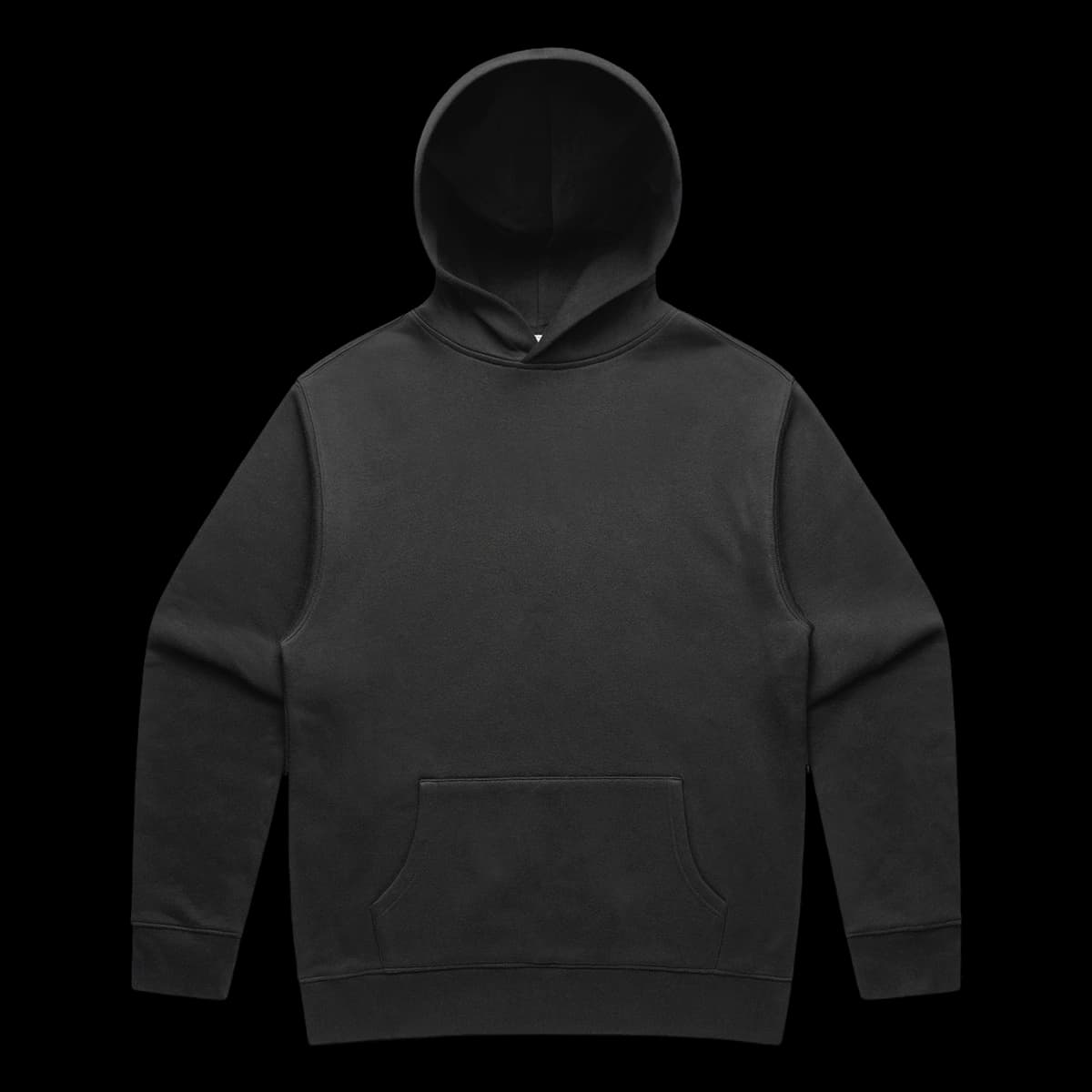 Relax Faded Hood | 5166