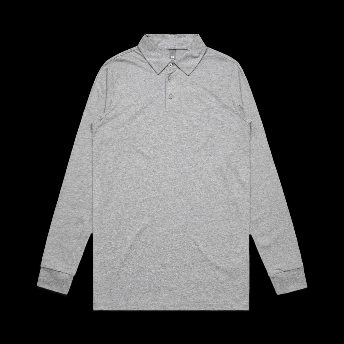 Chad L/S Polo | 5404
