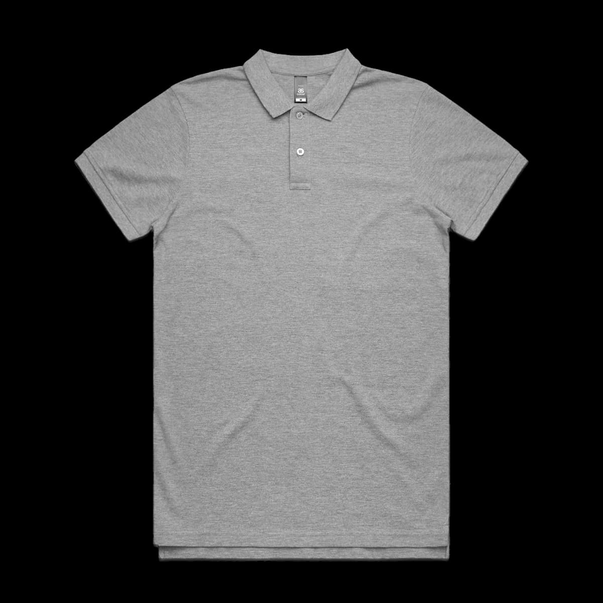 Pique Polo | 5411