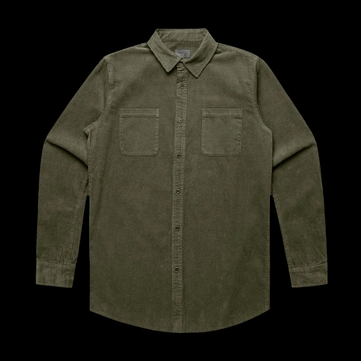 Cord Shirt | 5419