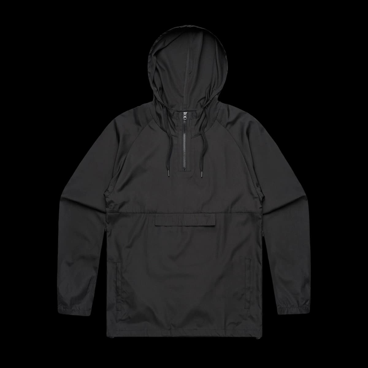 Cyrus Windbreaker | 5501