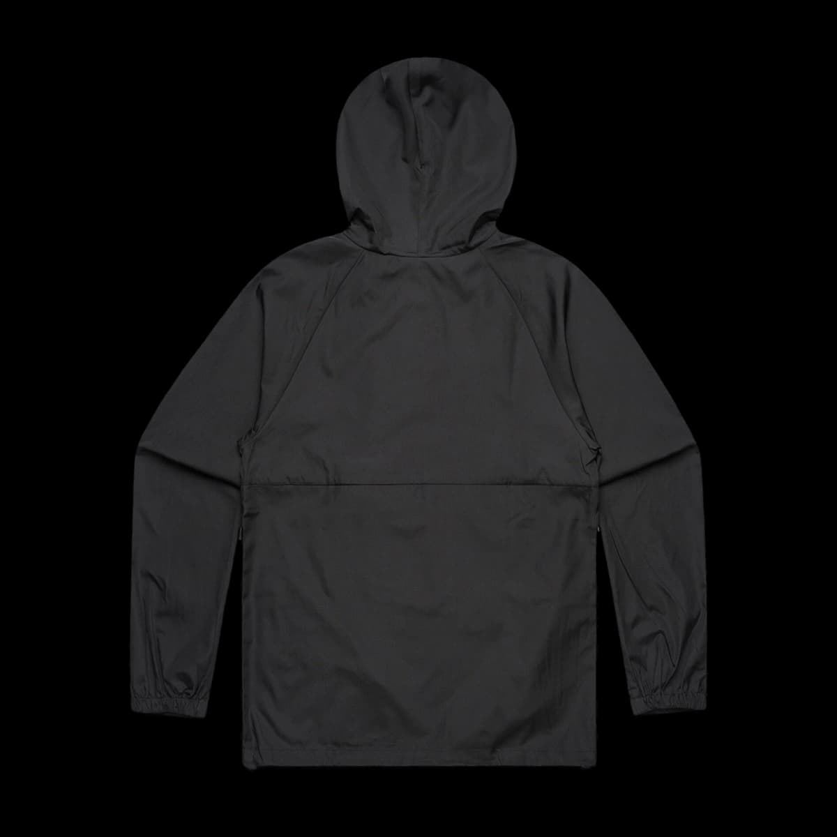 Cyrus Windbreaker | 5501
