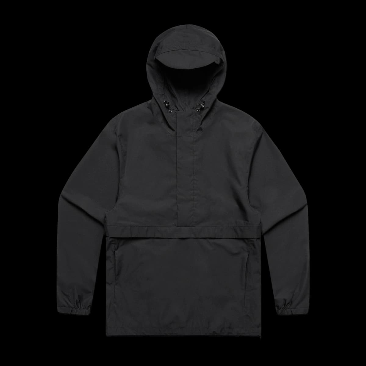 Tech Windbreaker | 5502