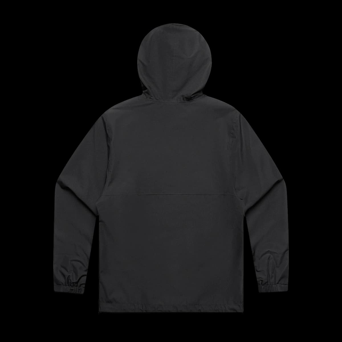 Tech Windbreaker | 5502