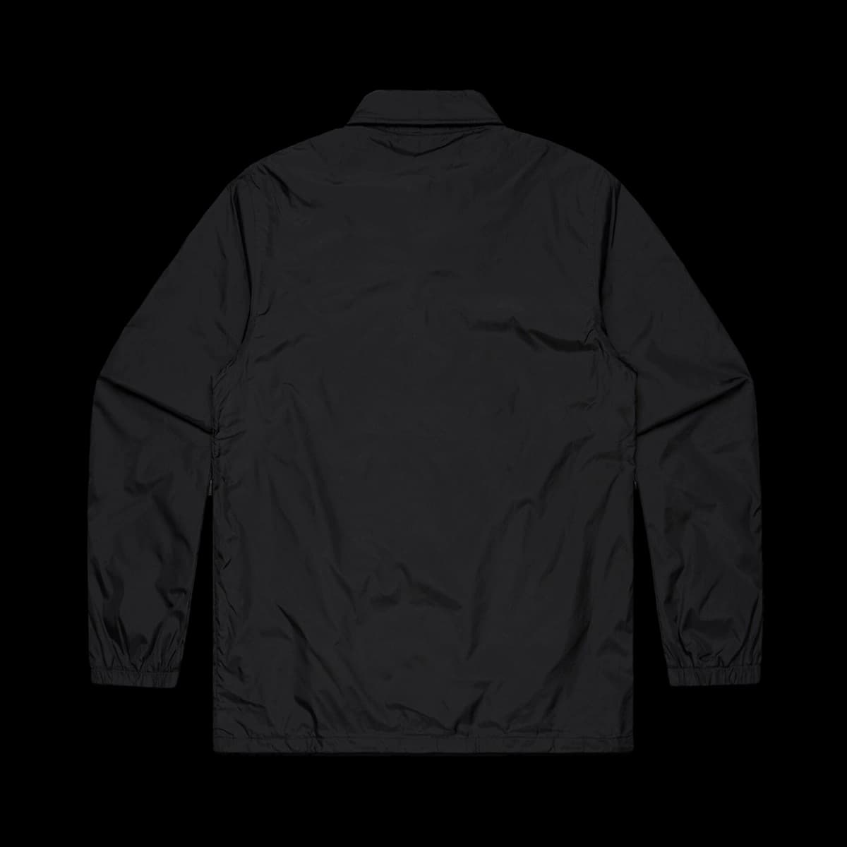 Coach Jacket | 5520
