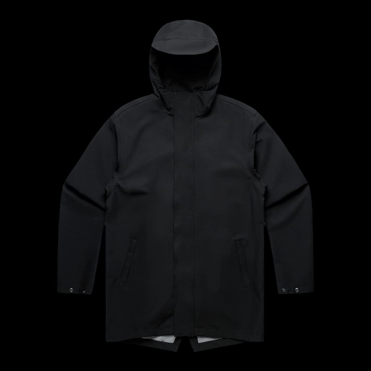 Tech Jacket | 5526
