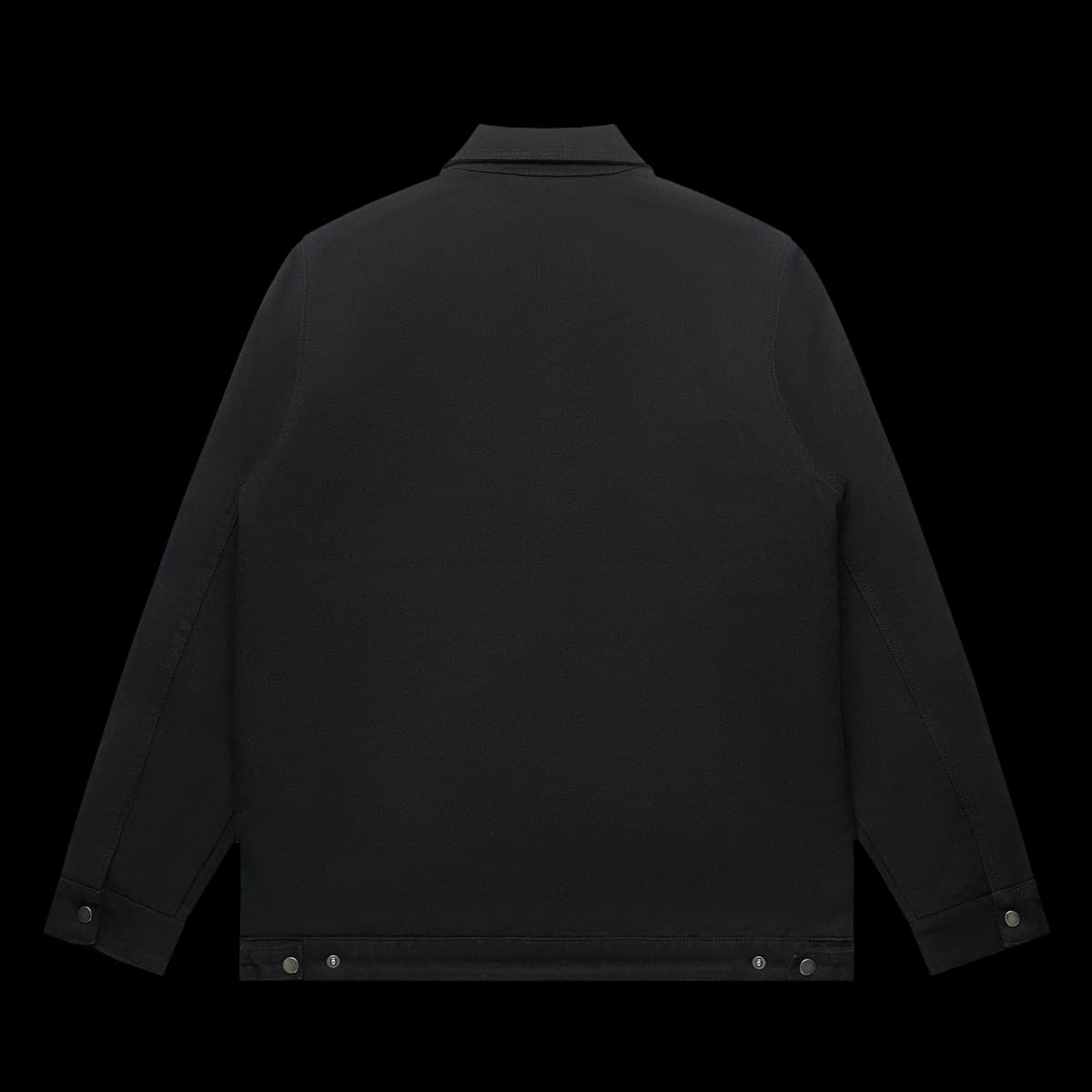 Canvas Heavy Jacket | 5527